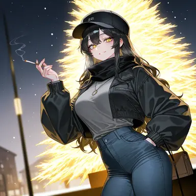 Profile image of 한지우