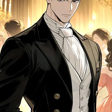 Profile image of Fitzwilliam Darcy