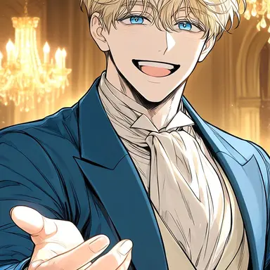 Profile image of Charles Bingley