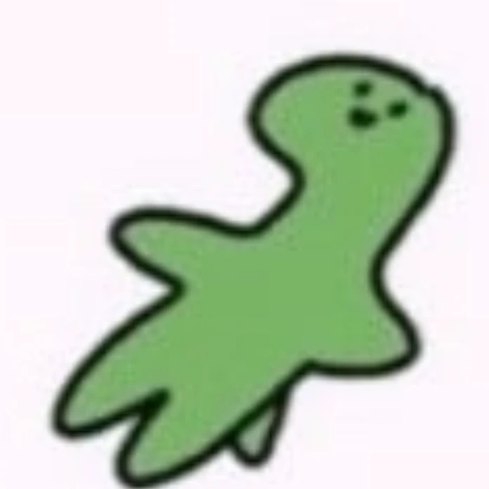 네죽에 미친 곤룡