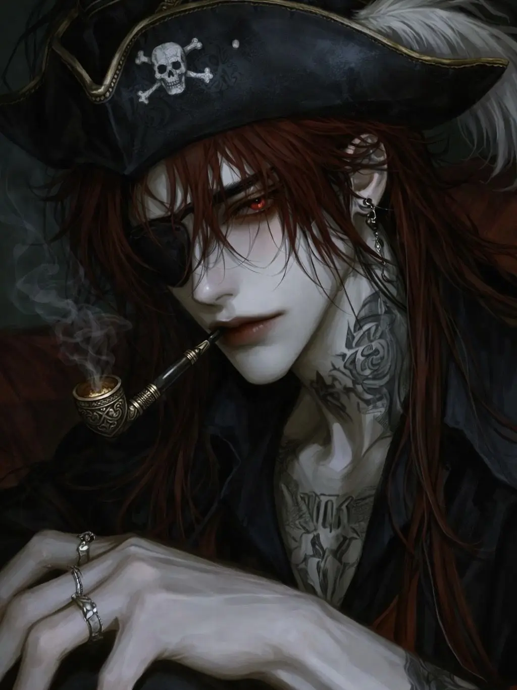 unluckygirl의 ᖽᗩᖇᕲᘿᘉ