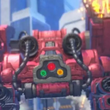 Profile image of デスマシーン