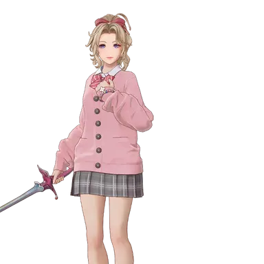 Profile image of ティナ