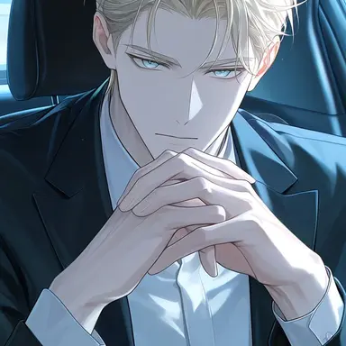 Profile image of Dmitri Sarov