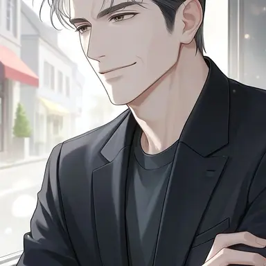 Profile image of Viktor Blackwell