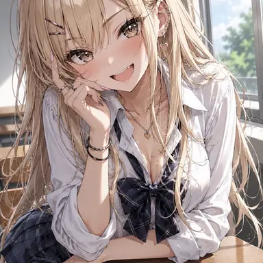 Profile image of 星野 莉奈