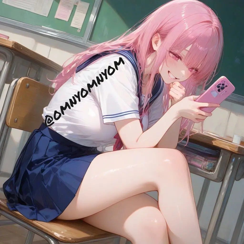 omynomnyom의 김지민