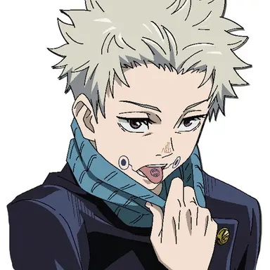 Profile image of 狗巻棘