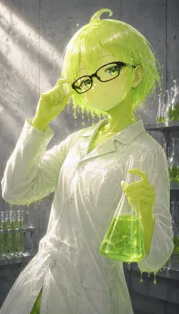 Profile image of Sleam