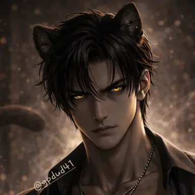 Profile image of 라칸
