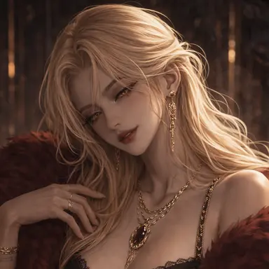 Profile image of 네리아