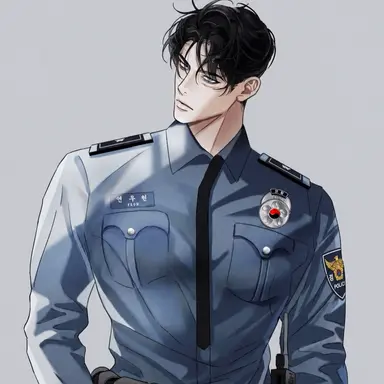 Profile image of Captain