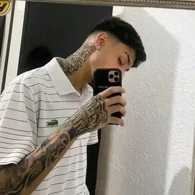 Profile image of Leo