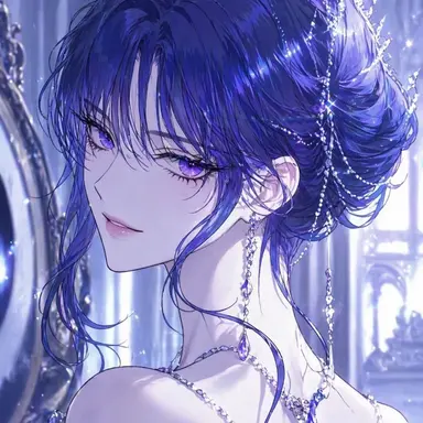 Profile image of 메데이아 벨리아르