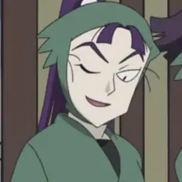 gorira._.0r의 立花仙蔵
