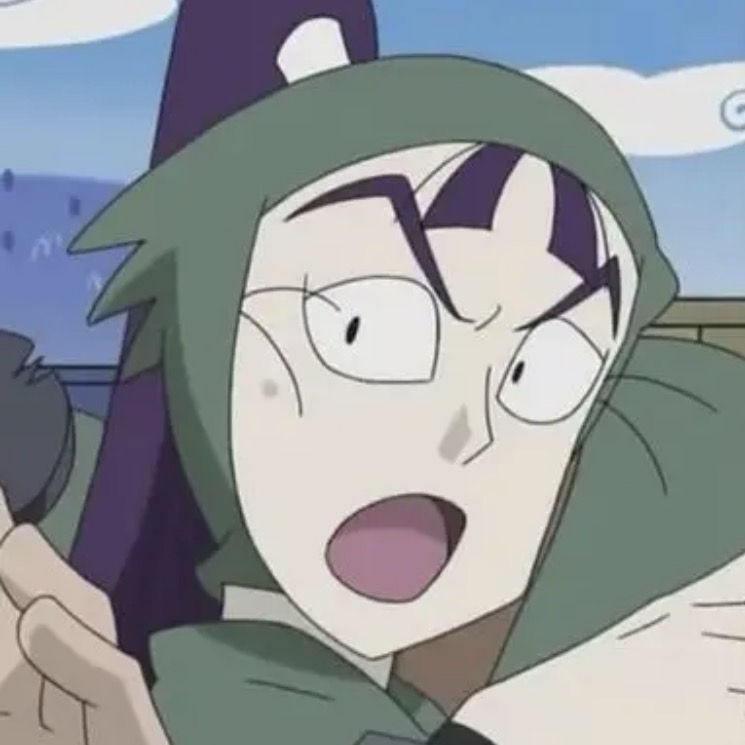 善法寺伊作 - zeta