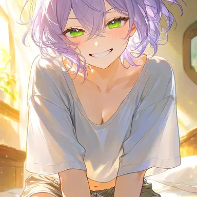 Profile image of Luvett