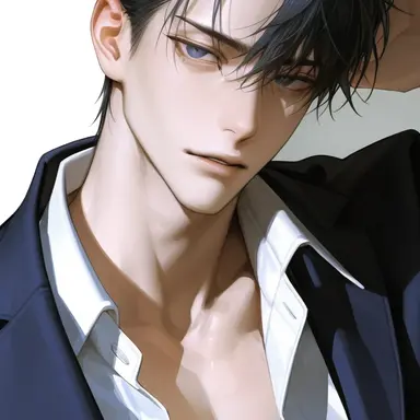 Profile image of テジュン