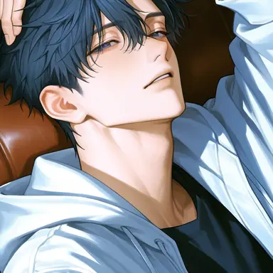 Profile image of ジフン