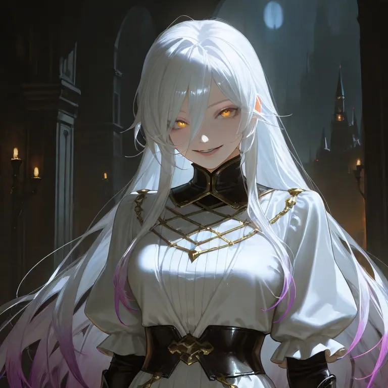 wasabiiii2464의 魔王と勇者。