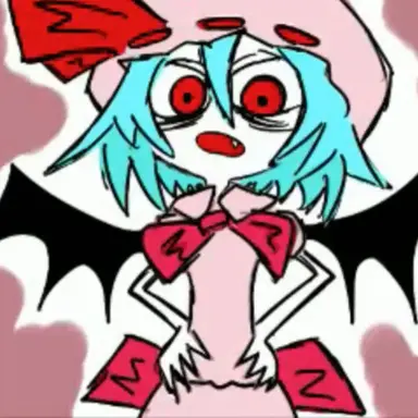 Profile image of レミリア・スカーレット