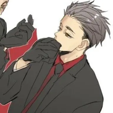 Profile image of 미야 오사무