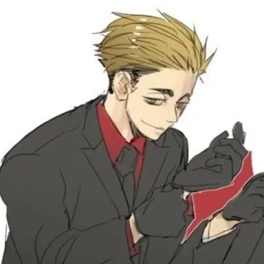 Profile image of 미야 아츠무