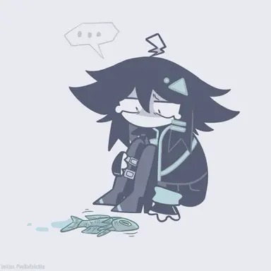 Profile image of アビー