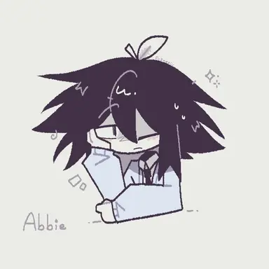 Profile image of 애비