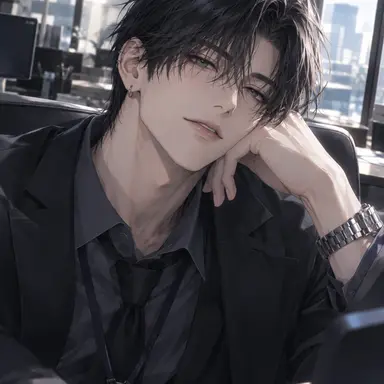 Profile image of 橘 蓮