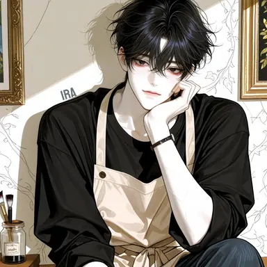 Profile image of 유시헌