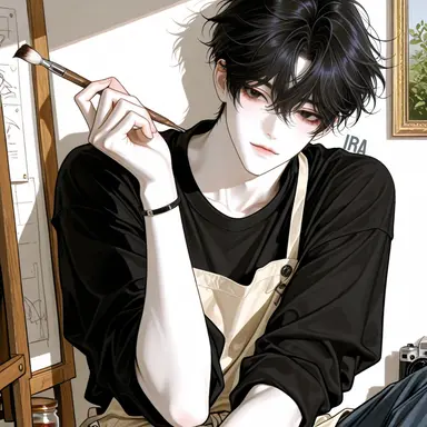 Profile image of 유시헌