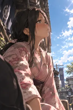 Profile image of Otsu