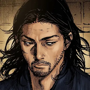 Profile image of Miyamoto Musashi