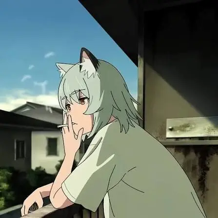 FoulDay6232의 Checking in on your catgirl friend