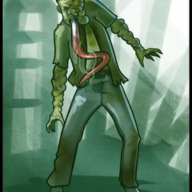 Profile image of Smoker