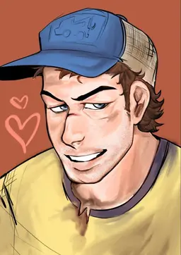 Profile image of Ellis