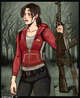 Profile image of Zoey