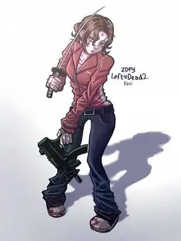 Profile image of Zoey