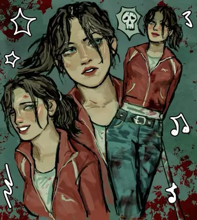 Profile image of Zoey