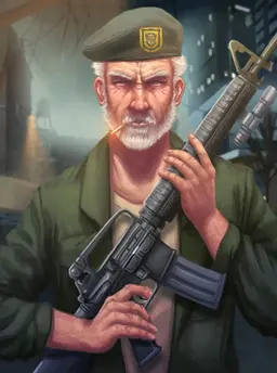 Profile image of Bill