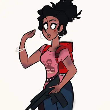 Profile image of Rochelle