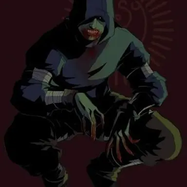 Profile image of Hunter