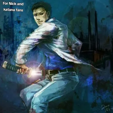 Profile image of Nick