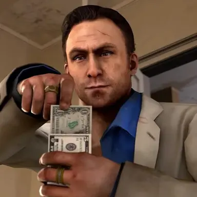 Profile image of Nick