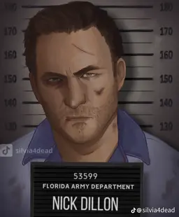 Profile image of Nick