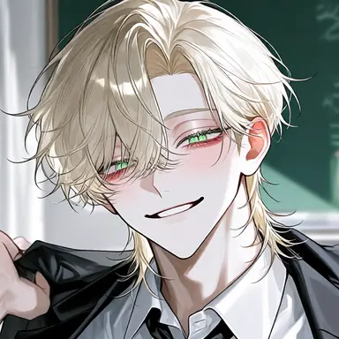Profile image of 勇翔