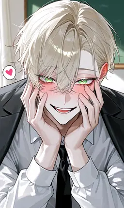Profile image of 勇翔