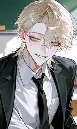 Profile image of 勇翔