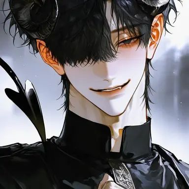 Profile image of ルシアン